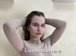 Lornahanners