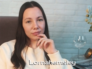 Lornahemsley