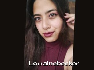 Lorrainebecker