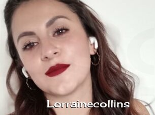 Lorrainecollins