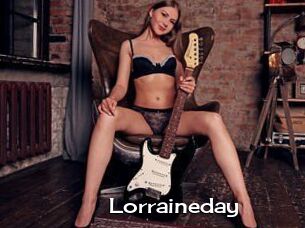 Lorraineday