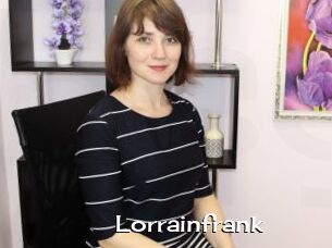 Lorrainfrank