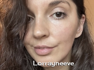 Lorrayneeve