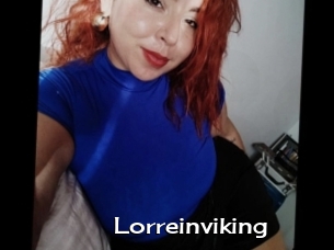 Lorreinviking