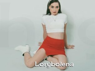 Lorybolena