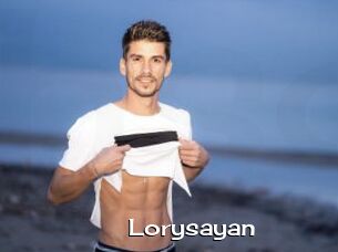 Lorysayan