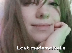 Lost_mademoiselle