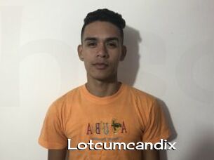 Lotcumcandix