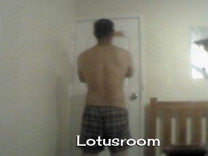 Lotusroom