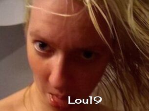 Lou19