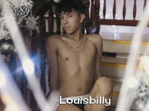 Louisbilly