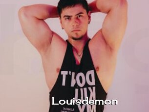 Louisdemon