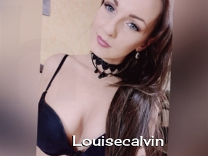 Louisecalvin