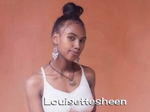 Louisettesheen