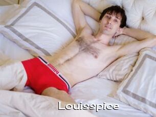 Louisspice