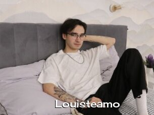 Louisteamo