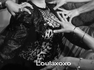 Loulaxoxo