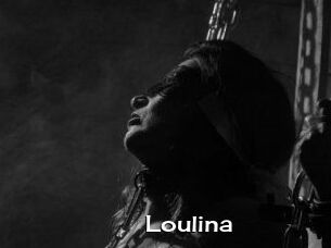 Loulina