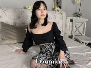 Loumiuko