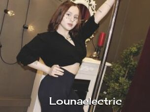 Lounaelectric