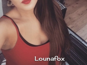 Lounafox