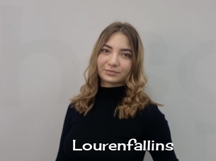 Lourenfallins