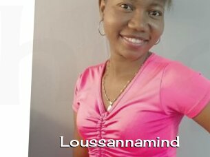 Loussannamind