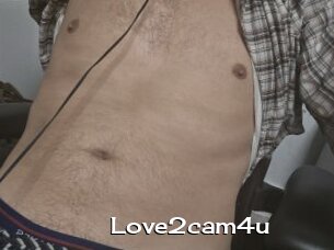 Love2cam4u