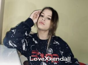 LoveXkendall