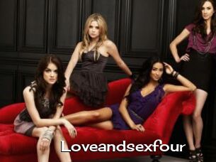 Loveandsexfour