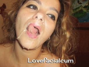 Lovefacialcum