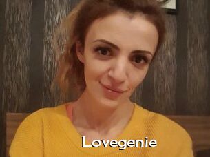 Lovegenie