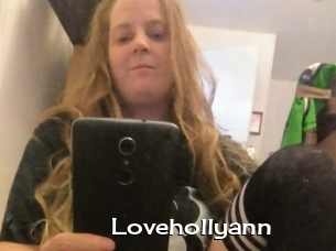 Lovehollyann