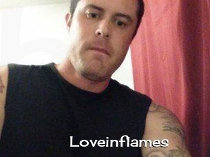 Loveinflames