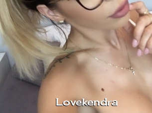 Lovekendra