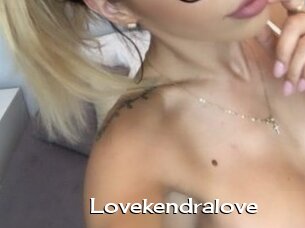 Lovekendralove