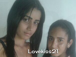 Lovekiss21