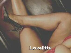 Lovelitta