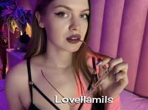 Lovellamils