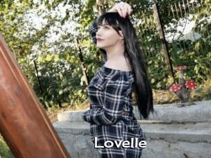 Lovelle