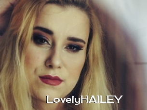 LovelyHAILEY