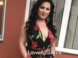 LovelySarra