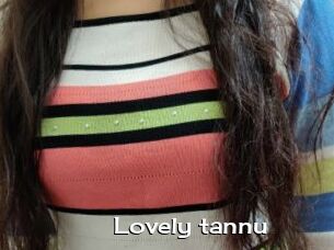 Lovely_tannu