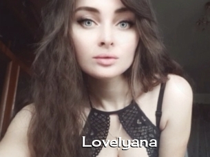 Lovelyana