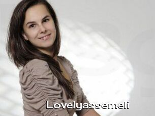 Lovelyassemeli