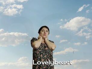 Lovelybeast