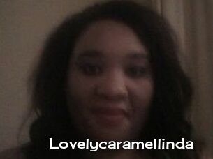 Lovelycaramellinda