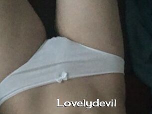 Lovelydevil