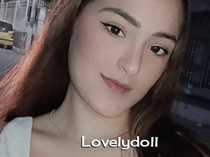 Lovelydoll