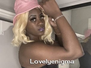 Lovelyenigma